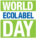 World Eco Label Day & ISOLLAT